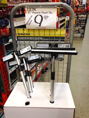 magnetic pin picker upper