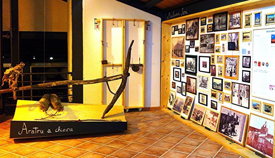 # MeTe Museo della Memoria e del Territorio Siculiana Sicilia # MeTe Museo della Memoria e del Territorio Siculiana Sicilia