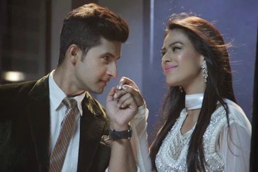 Sid & Roshni Couple HD Wallpapers Free Download