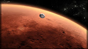 Planeta Marte, El Curiosity y el mensaje de Carl Sagan