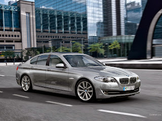 bmw 5