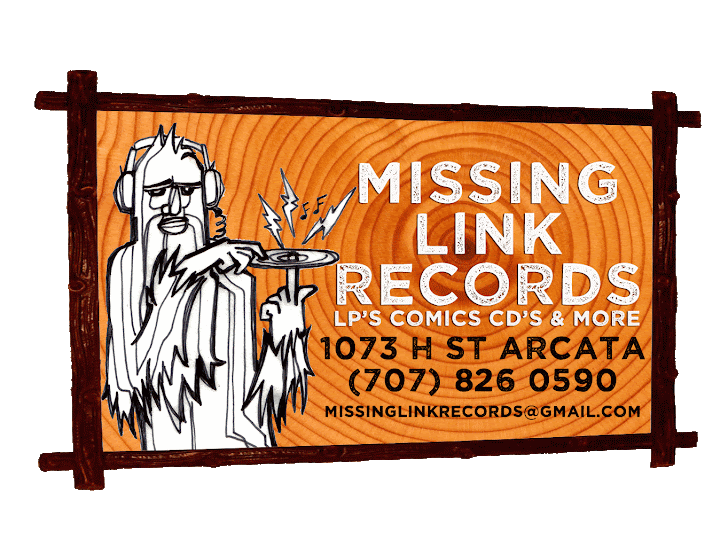 Missing Link Records