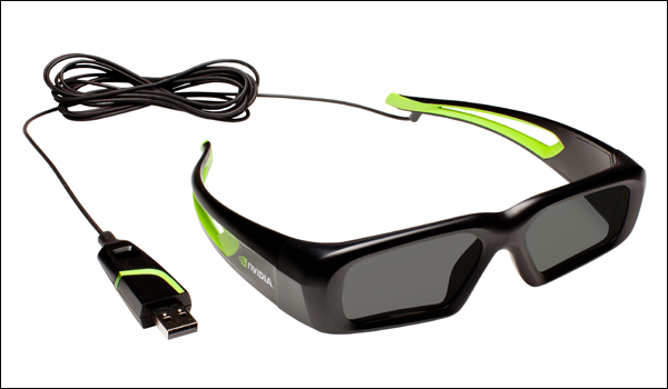 3d vision отзывы