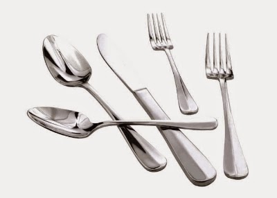 Cutlery