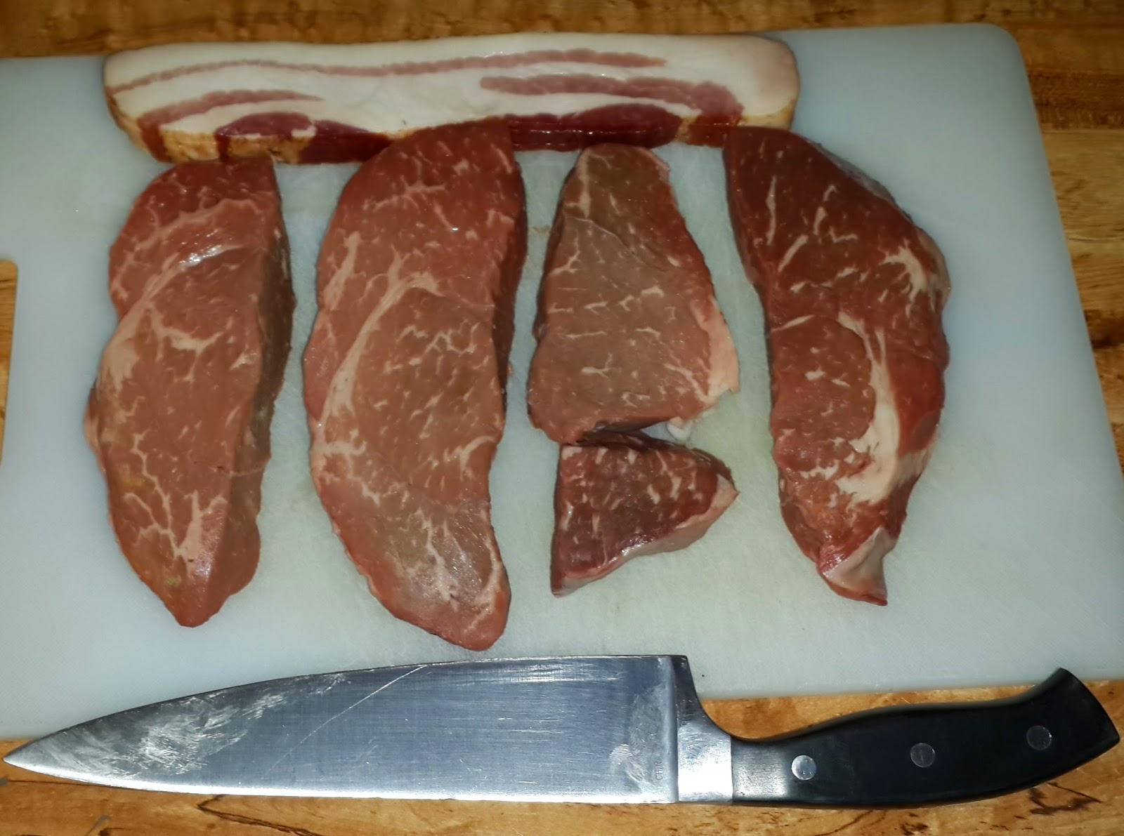 Naval Air Cowman Beef Bergen Yone