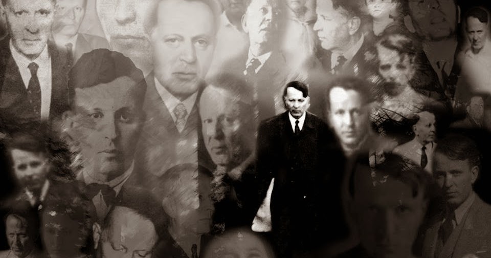 Karanlik Grup Volkan Turk Asya Asian Turkish Tyurki Rossii