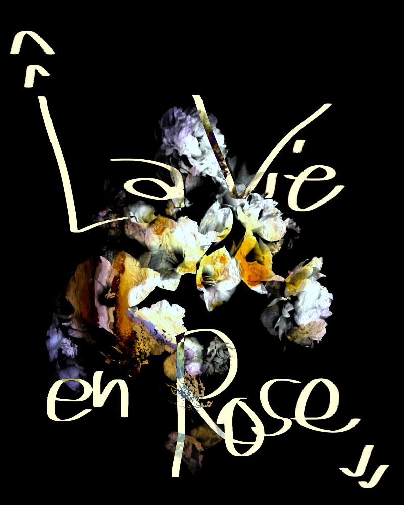 Masato La Vie En Rose