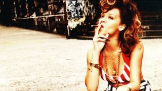Rihanna Reggae Song Unapologetic