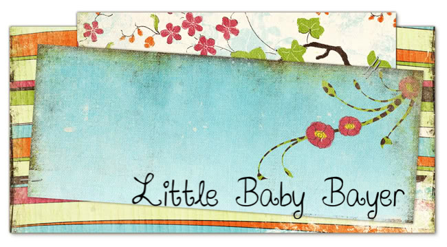 Little Baby Bayer