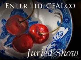 Enter the CFAI.co Quarterly Juried Show