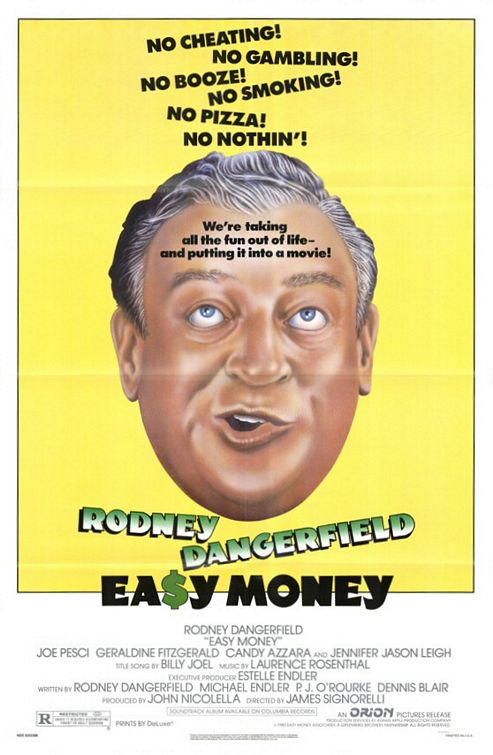 Easy Money [1982]