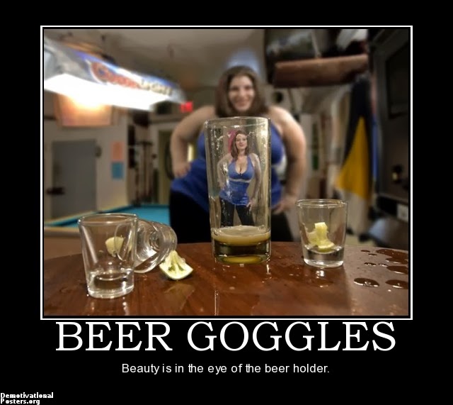 (11094222) Here's six beer industry trends to watch this year. Beer goggles optional