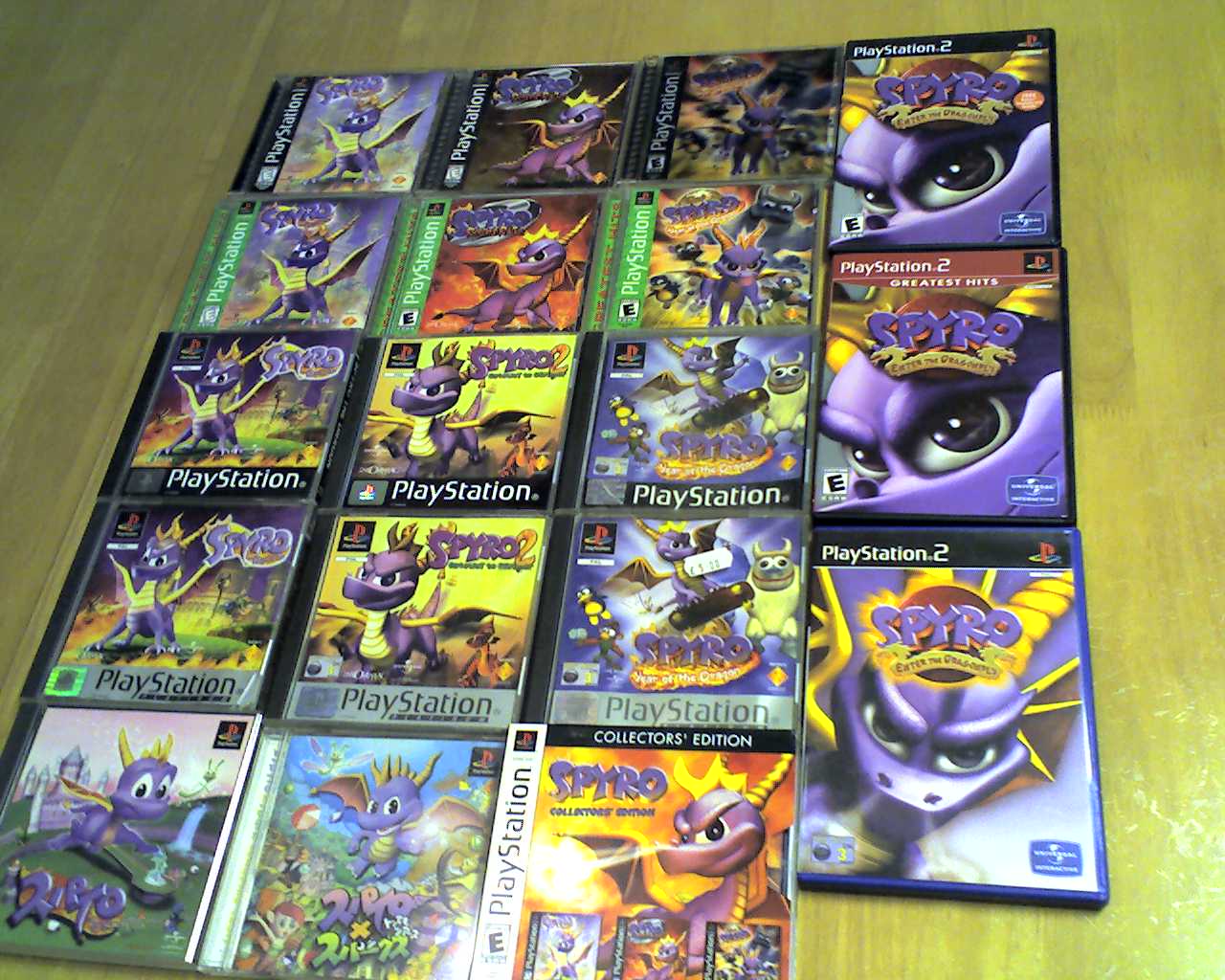 spyro playstation 3