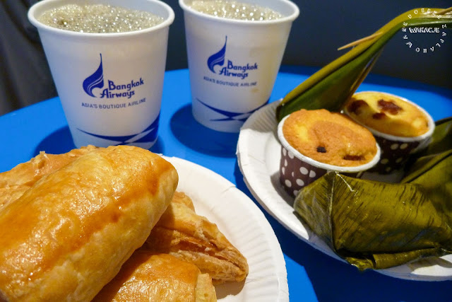 Bangkok Airways