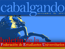 Boletín Cabalgando - FEU Colombia