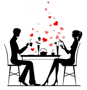 lavishly parsimonious- simply enjoying