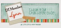 CIO challenge badge