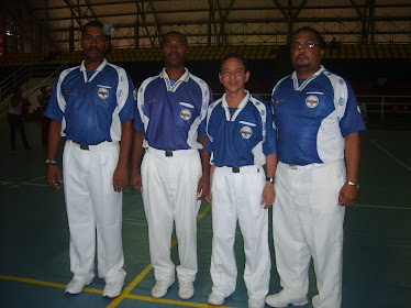 ARBITROS   CONAFUTSAL