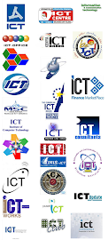 [ ICT Logo ]