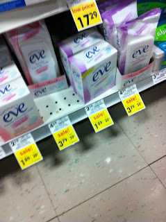 Summers Eve Wipes Amazon