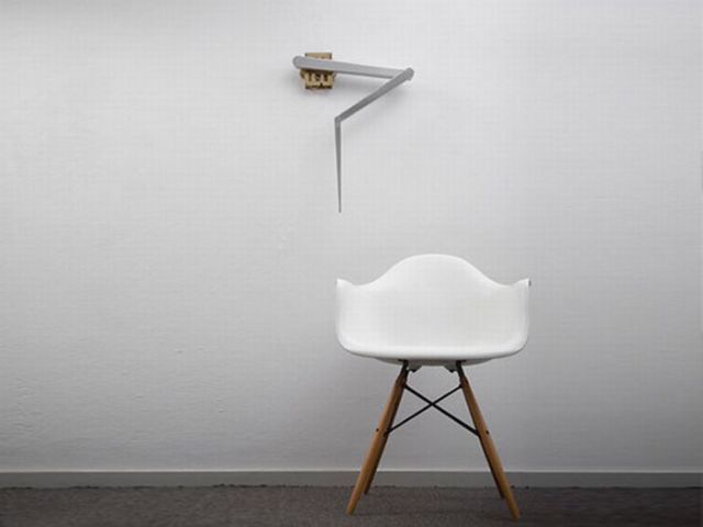 28 Unusual And Creative Clocks