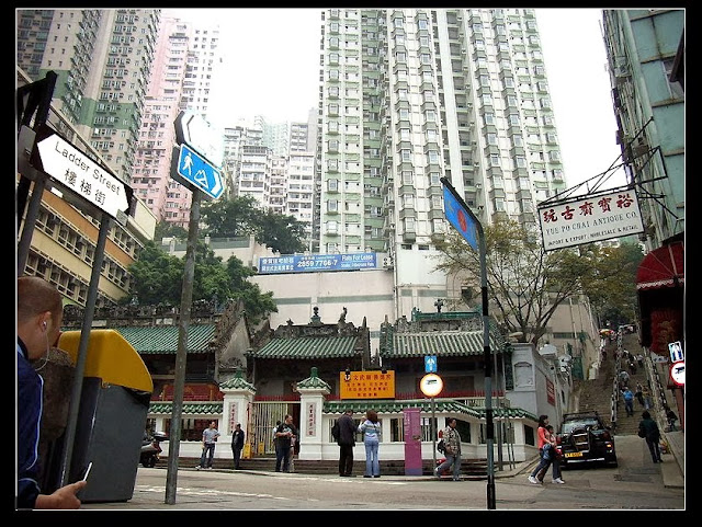 香港懷舊照片(下) - hung22 - 彬彬的博客 香港懷舊照片(下) - hung22 - 彬彬的博客