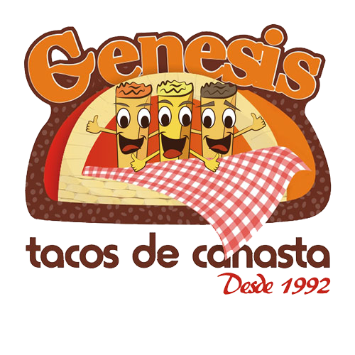 TACOS DE CANASTA GENESIS