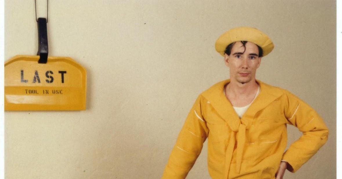 a f a s i a Mike Kelley