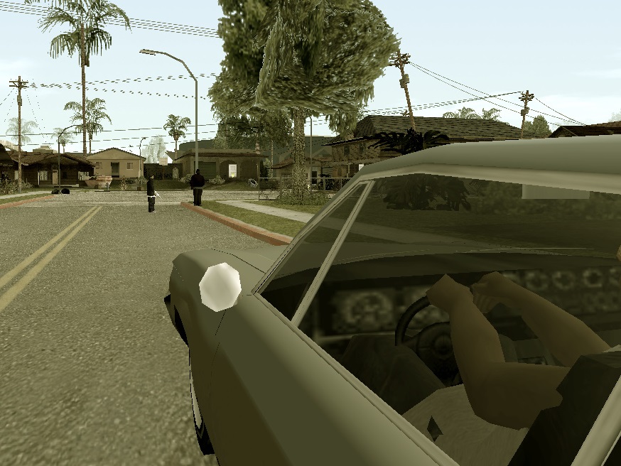 Arrumar carros como no Mafia 2 v1.3 - MixMods