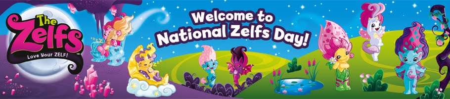 Welcome to National Zelfs Day