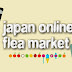 Japan Online flea market apps