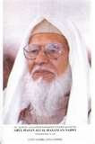 Maulana Abul Hasan an-nadwi