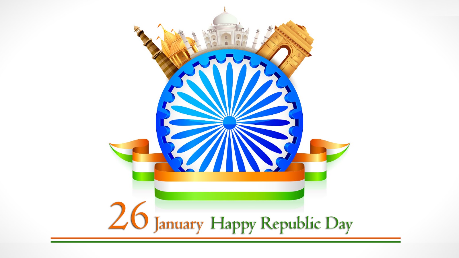 Short essay on indian republic day
