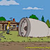 Ver Los Simpsons Online Latino 17x07 "Bob el Etaliano"