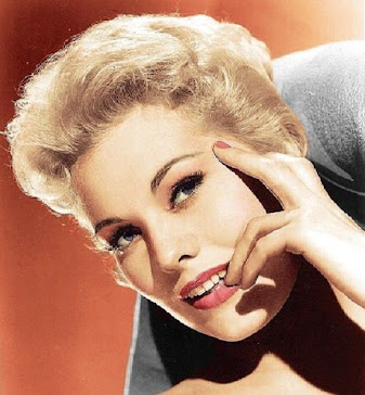 Kim Novak