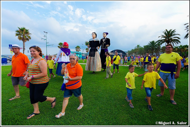 gegants_cabezudos_photography_La_Pineda_tradiciones_cultura_fiestas