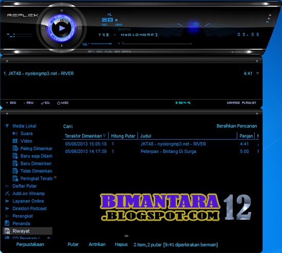 winamp skin s9 reflex download winamp skin s9 reflex download