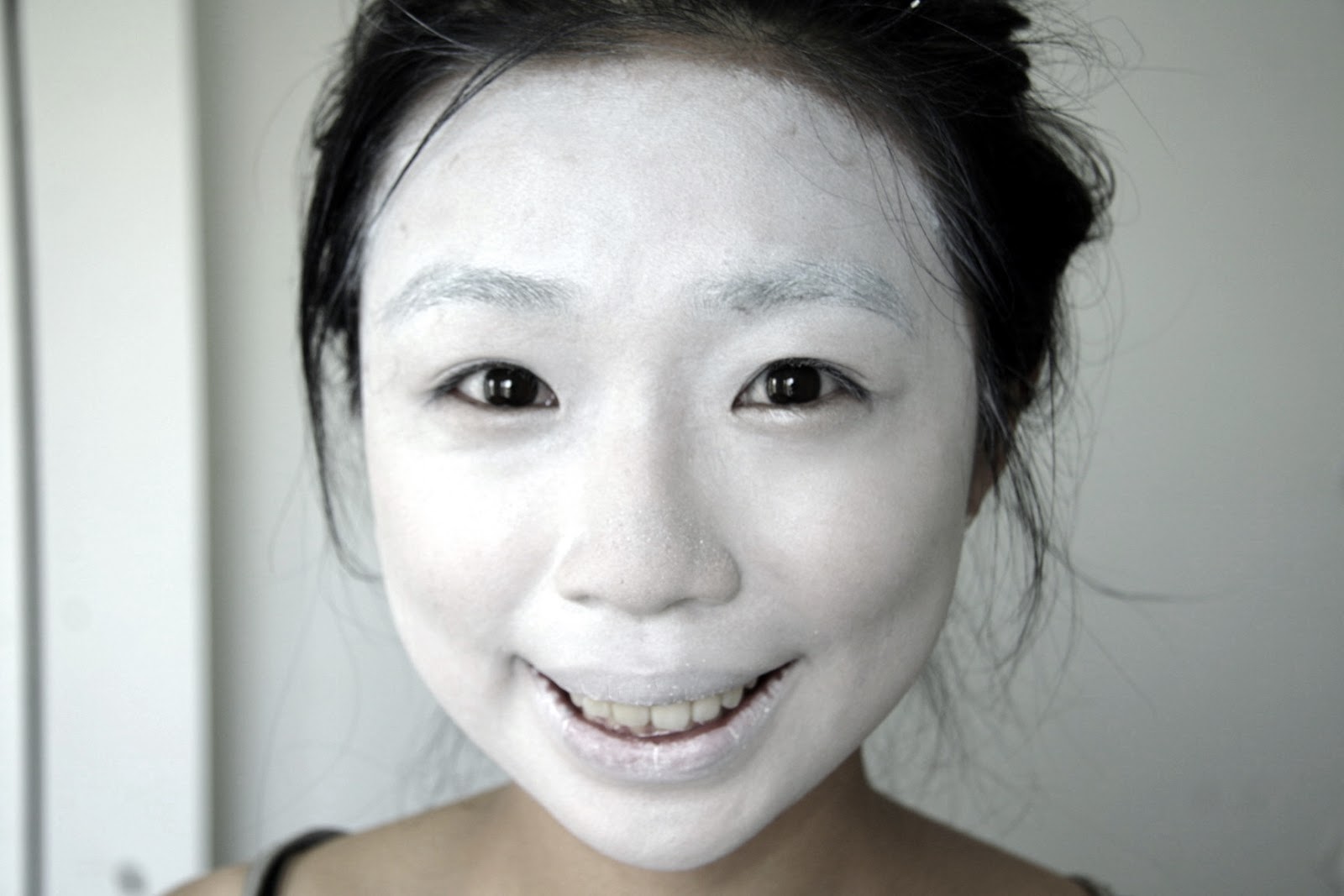 fun size beauty HALLOWEEN American Horror Story Asylum White Nun