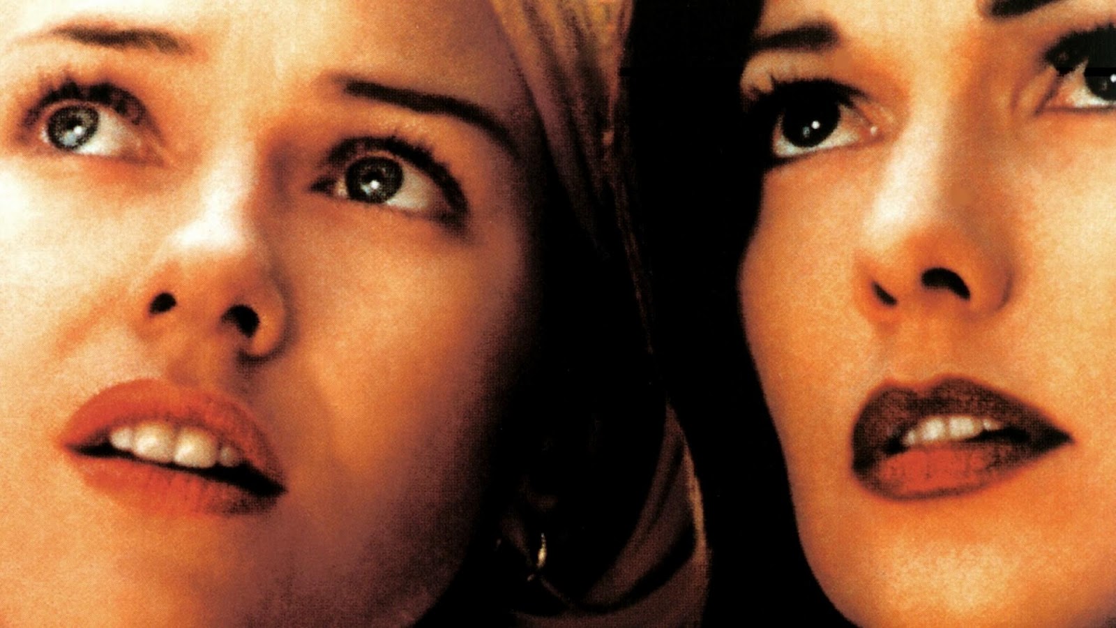 Mulholland Drive 2001 - Trailer - YouTube