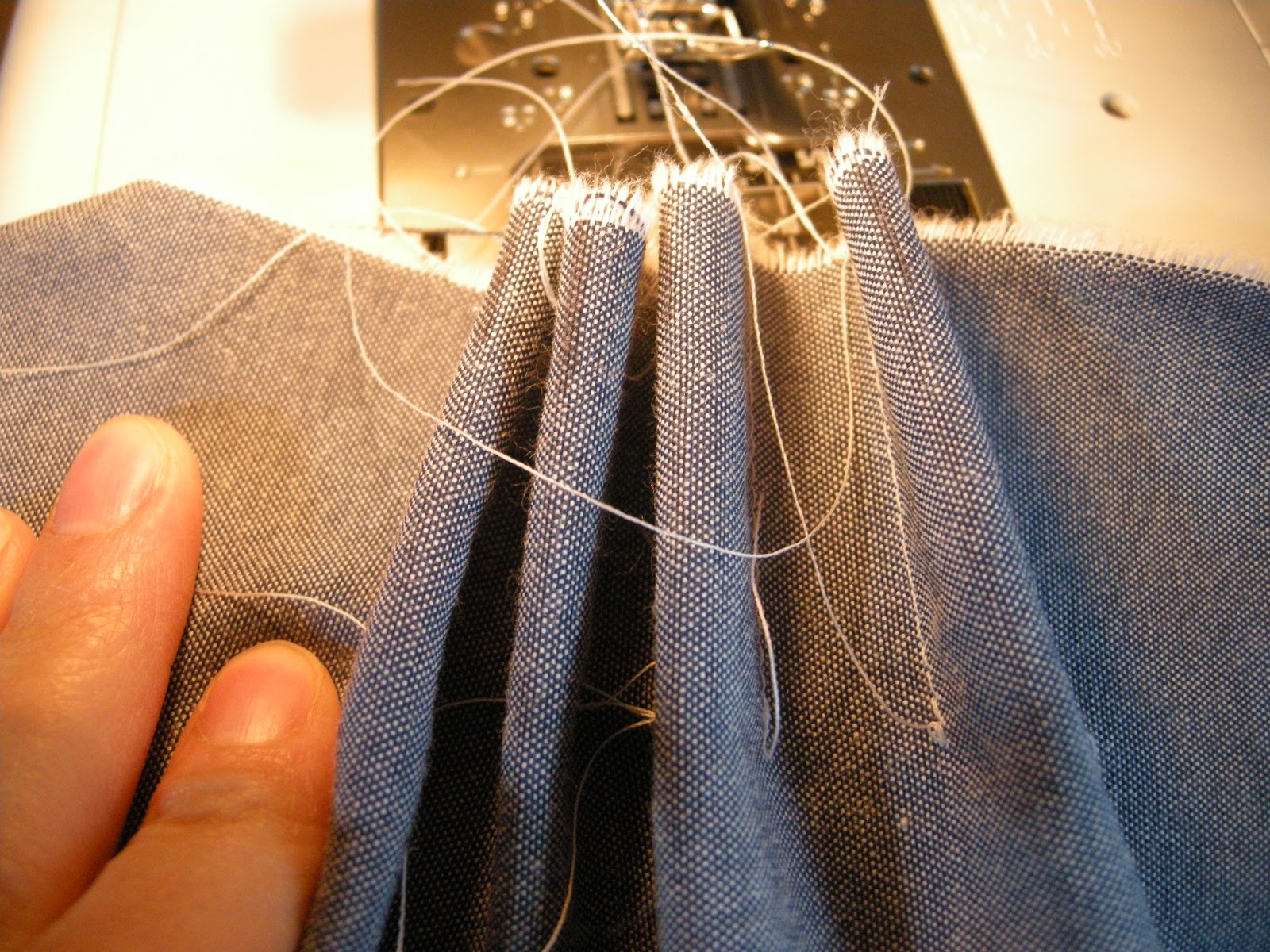 The Inverted Pleat Tutorial ELEGANCE & ELEPHANTS