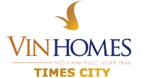 dự án chung cư vinhomes times city