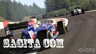 Game F1