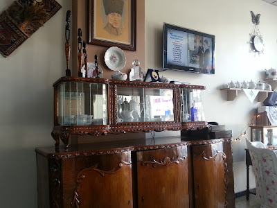 Kars-Hanimeli-Lokantasi