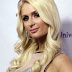 Man arrested outside Paris Hilton's home charged