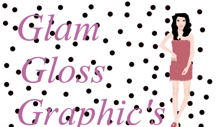 GlamGloss Graphic's