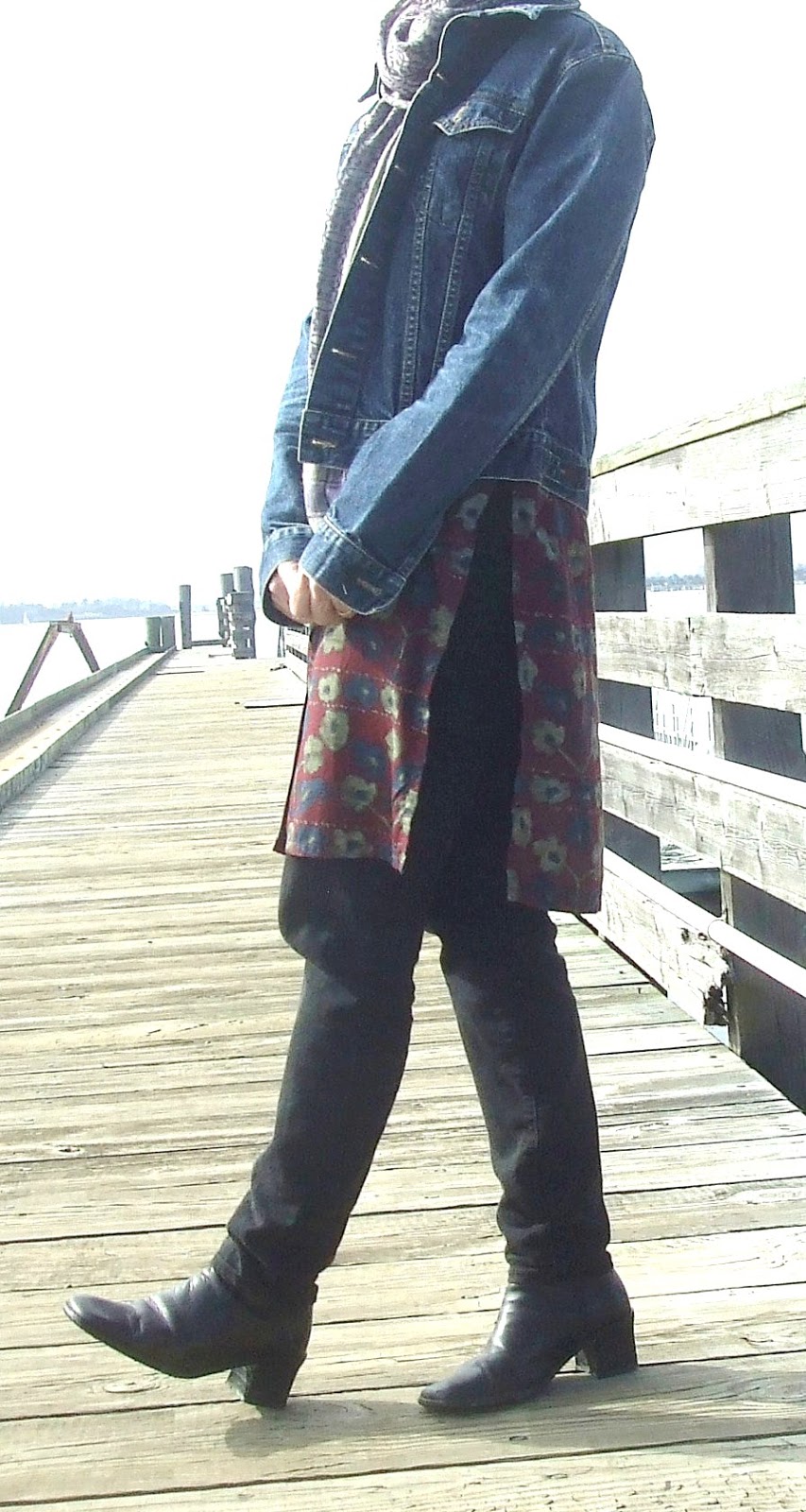 Flattering50 Casual Dressing Over 50 6 Easy Pieces