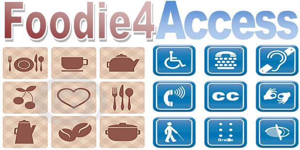 Foodie4Access