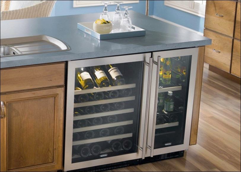 Wine Cabinet Furniture Refrigerator Unique Pictures