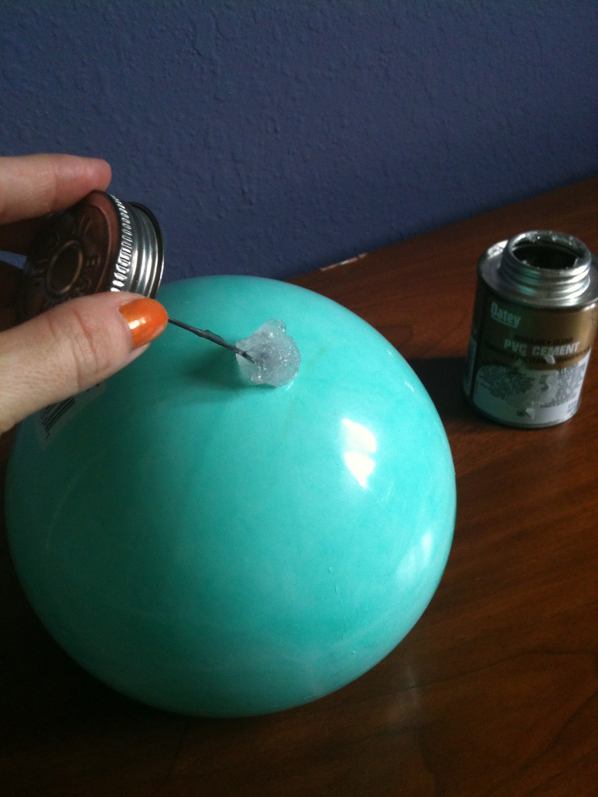 Move Your Body at Home Fitness Tip Make Your Own Medicine Ball at Home