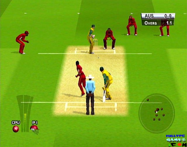 Featured image of post Cricket 2005 Download For Pc This is the latest cricket game to play through ea sports